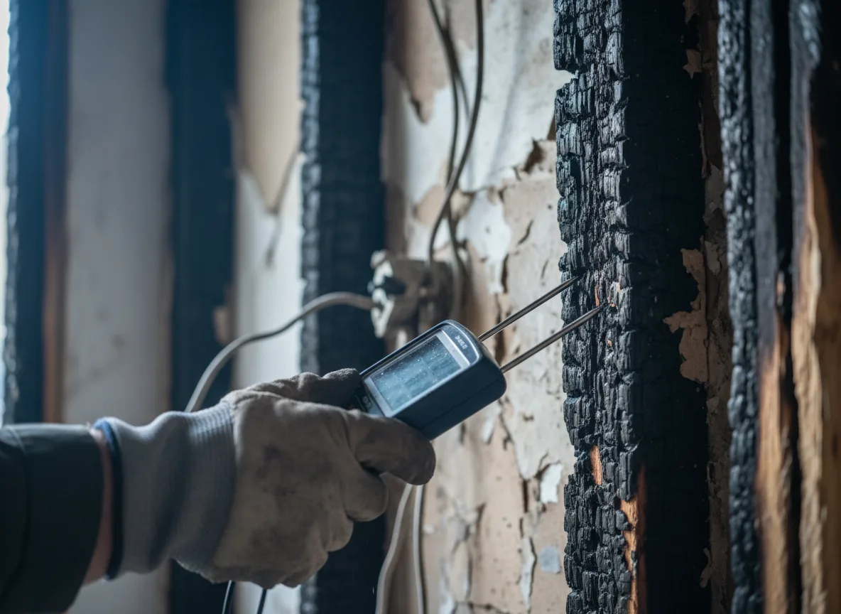 Fire Damage Restoration Elkhart, TX FAQs